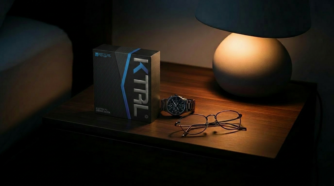 KTRL bedside