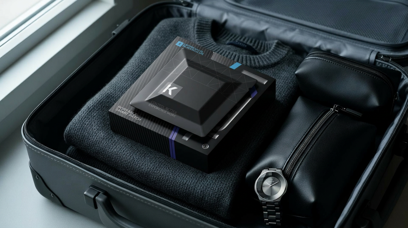 KTRL in transit