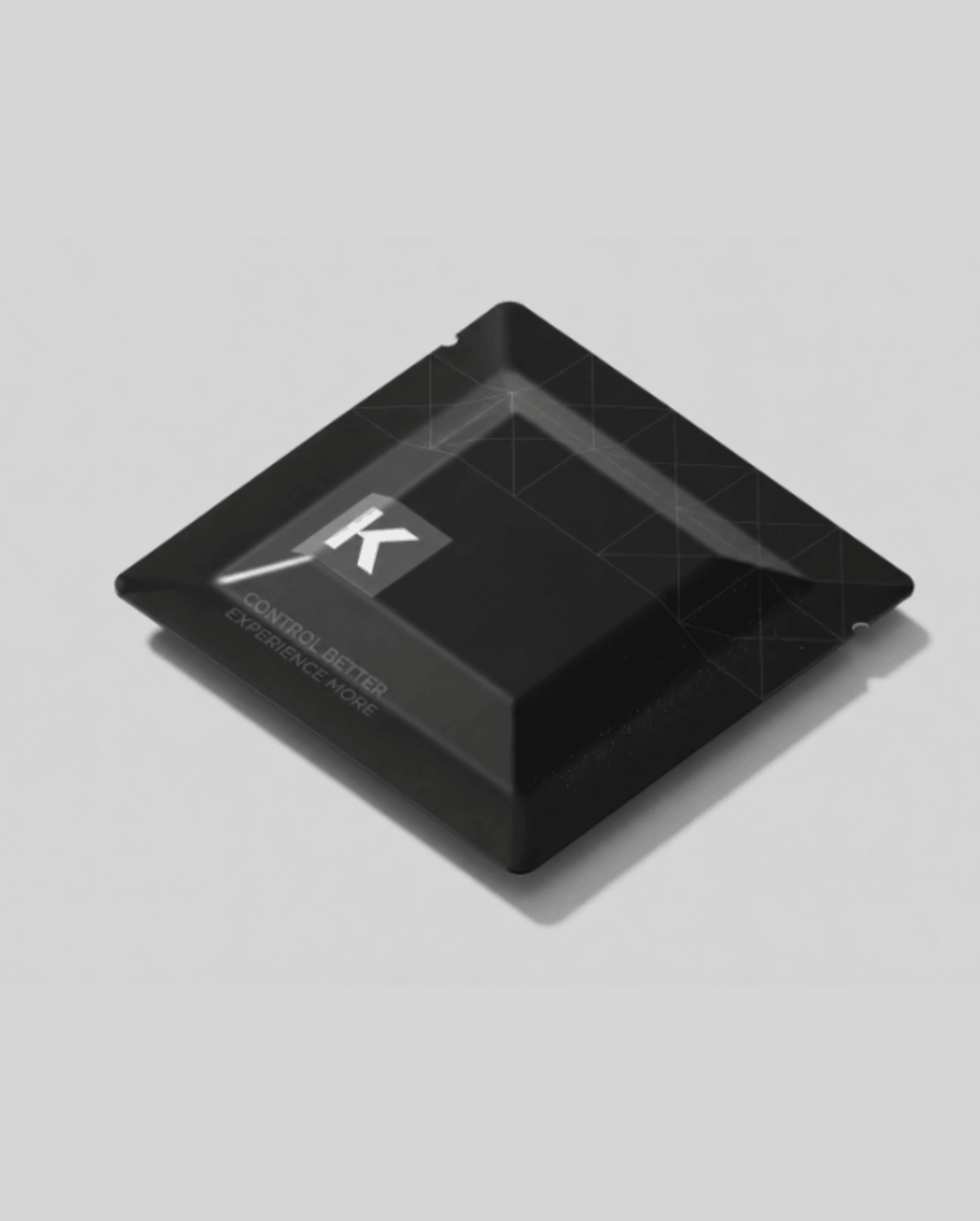 Estilo de vida con KTRL Smart Patch