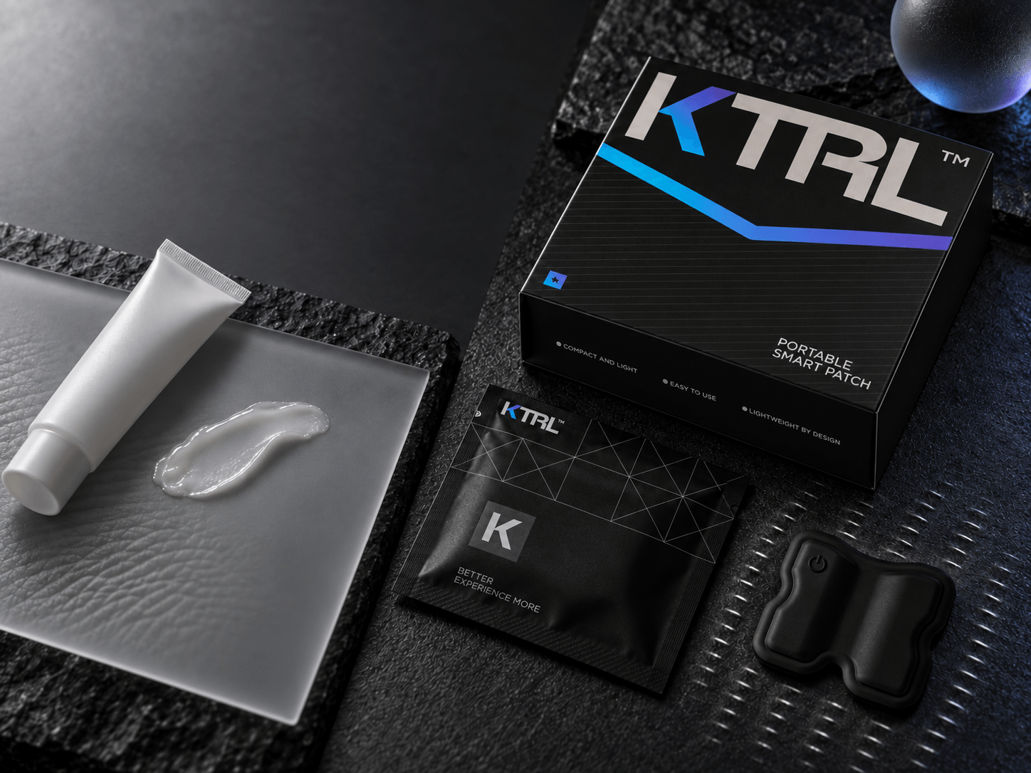 Does KTRL Numb the Penis? Understanding Its Non-Topical Format