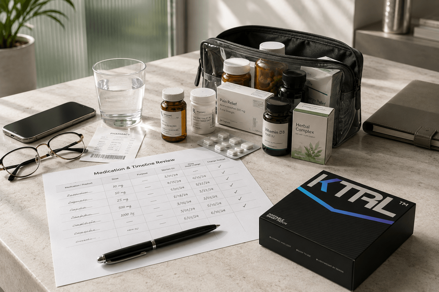 Medicines and Health Conditions That Can Affect Erections: Questions to Ask
