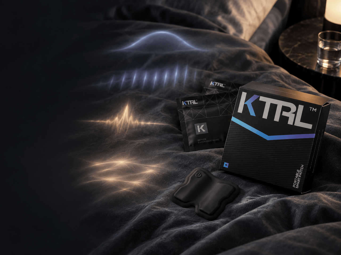 Will KTRL Affect Your Erection, Orgasm, or Natural Pleasure?