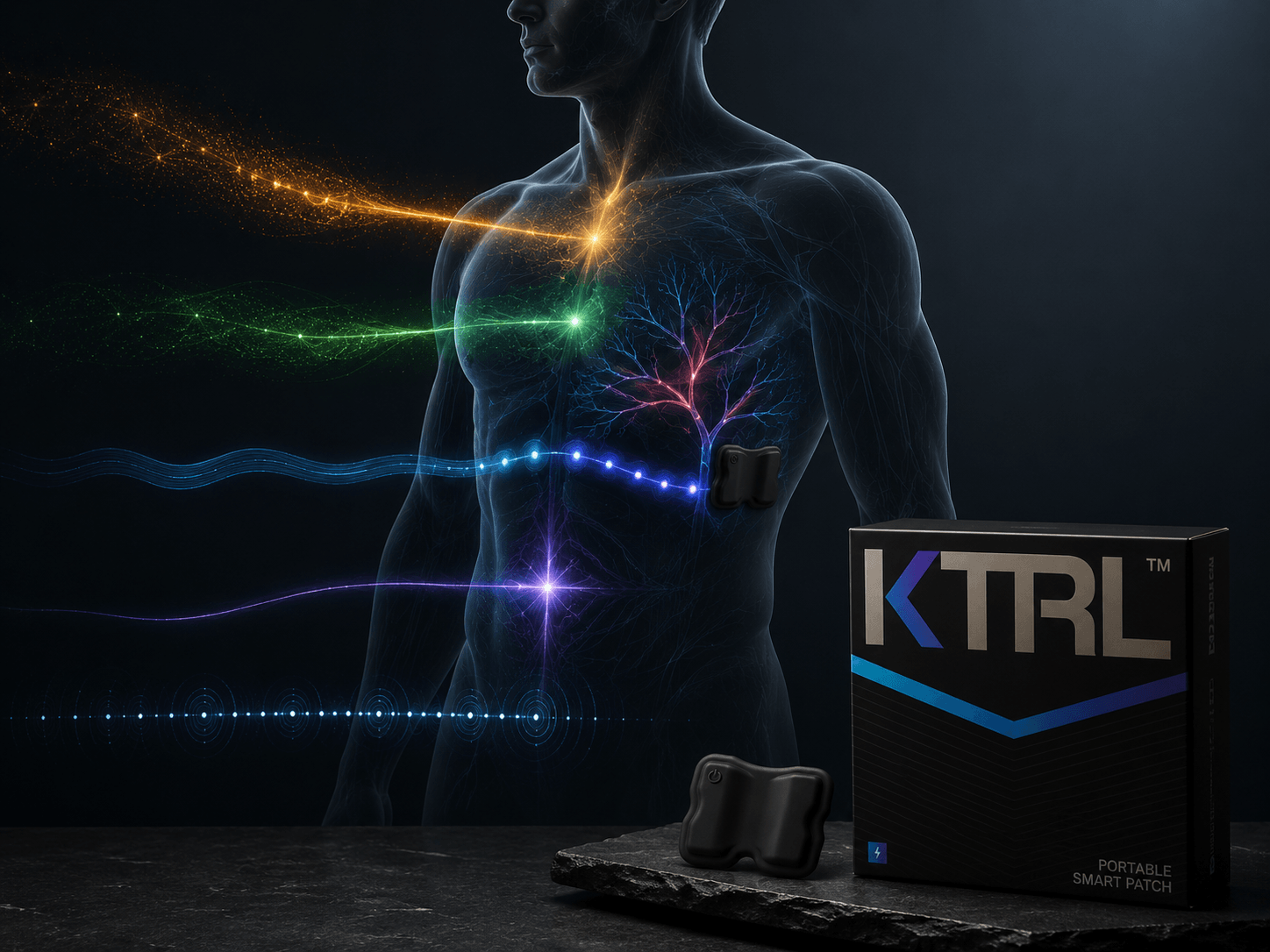 Desire, Physical Sensation, or Ejaculation Timing: What Is KTRL Designed to Support?