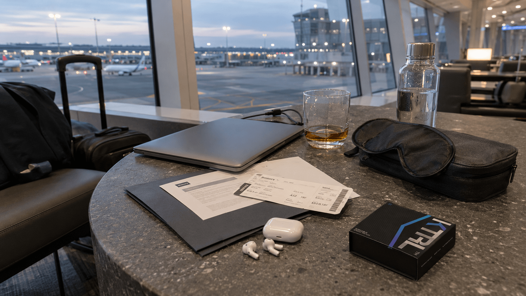 Stress, Sleep, Alcohol, and Short-Term Changes in Erections