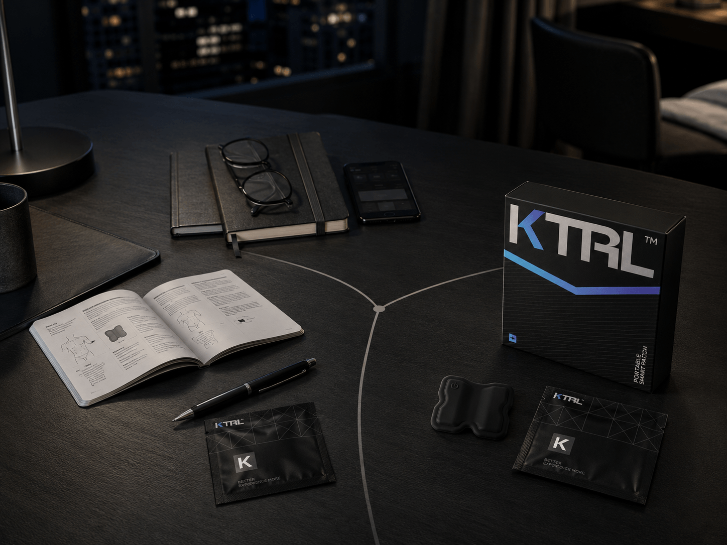 Who Is KTRL Designed For, and Who Should Choose Another Next Step?