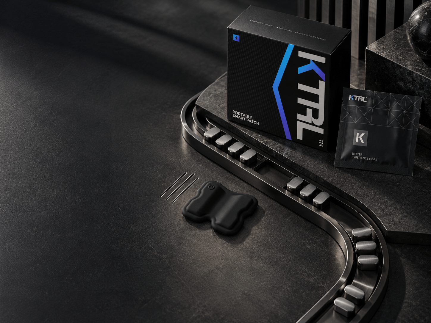 Can KTRL Be Combined With Pacing, Pauses, or Stop-Start Techniques?