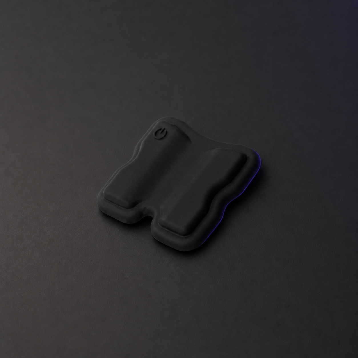 KTRL Portable Smart Patch packaging and single-use patch 5