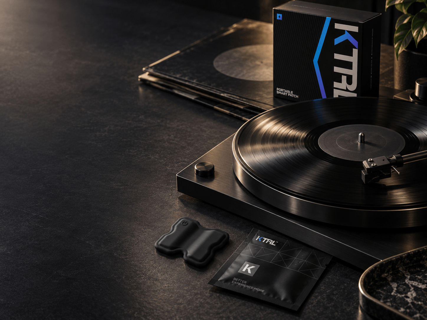 What If You Enjoy the KTRL Sensation but Notice No Timing Change?