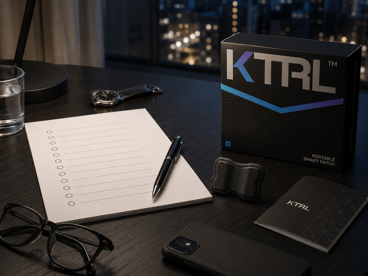 Is KTRL Right for You? A 12-Question Product-Fit Checklist