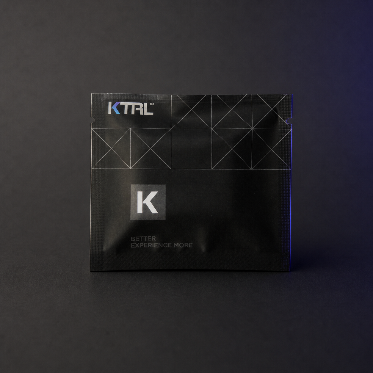 KTRL Portable Smart Patch complete pack contents