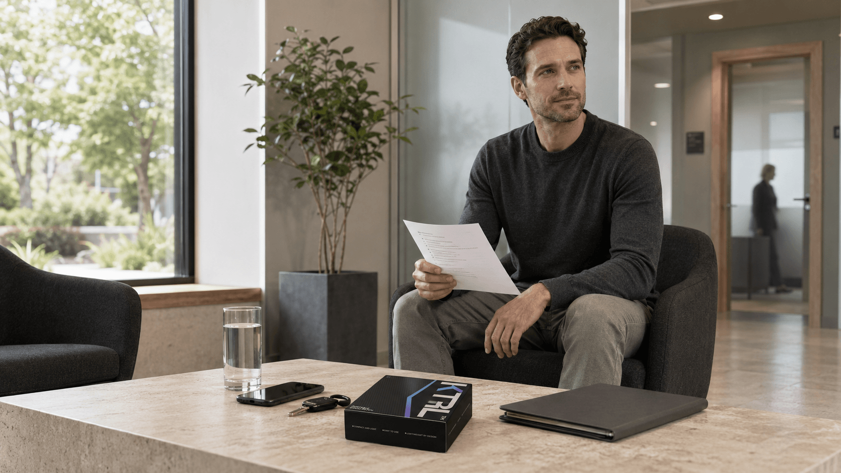 When to Seek Professional Help for Ejaculation Timing