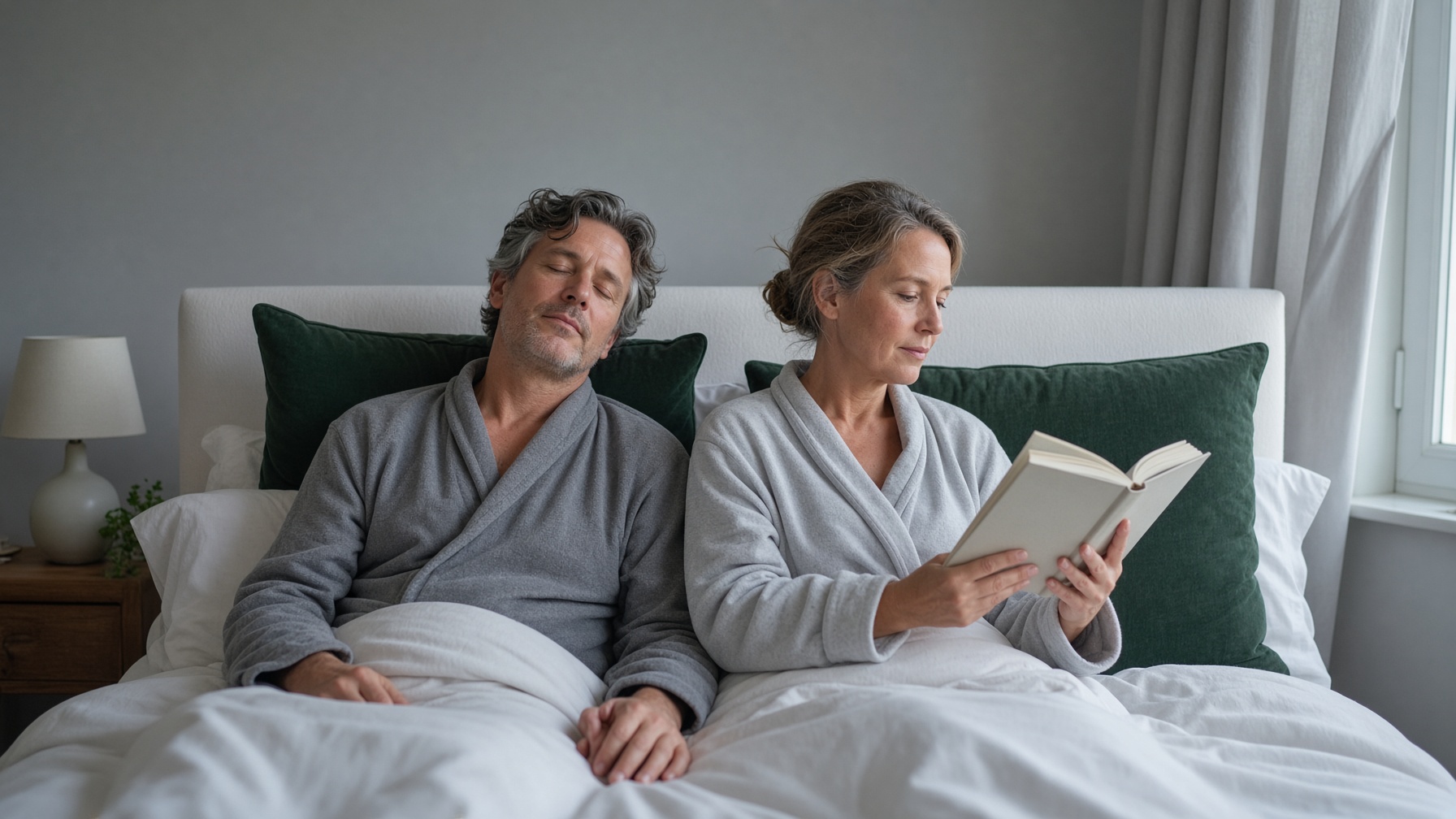 Periodo refractario: ¿qué ocurre después del orgasmo?